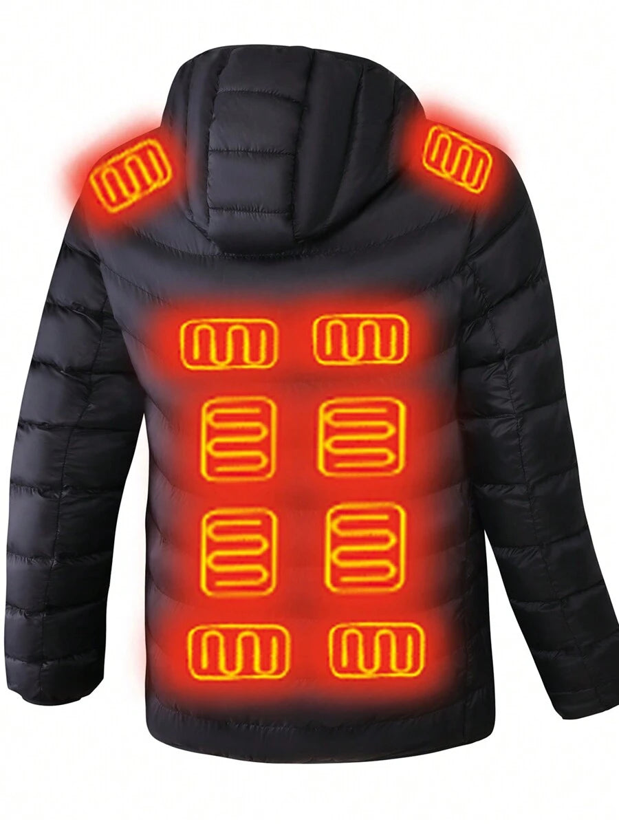 21-Zone Heated Jacket – image 2