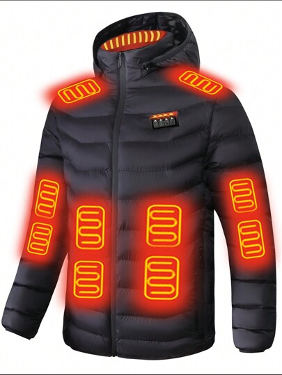 21-Zone Heated Jacket – image 11