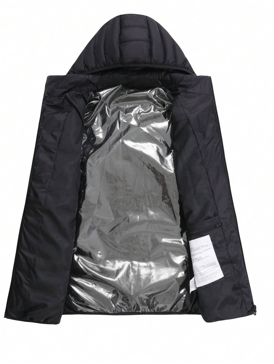 21-Zone Heated Jacket – image 5