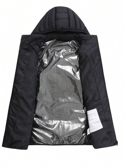 21-Zone Heated Jacket – image 5