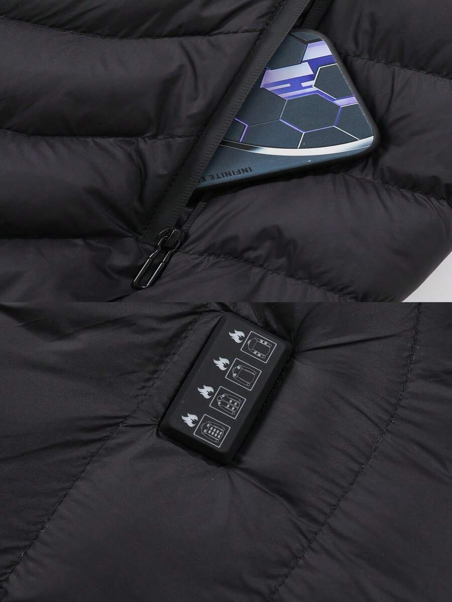 21-Zone Heated Jacket – image 7