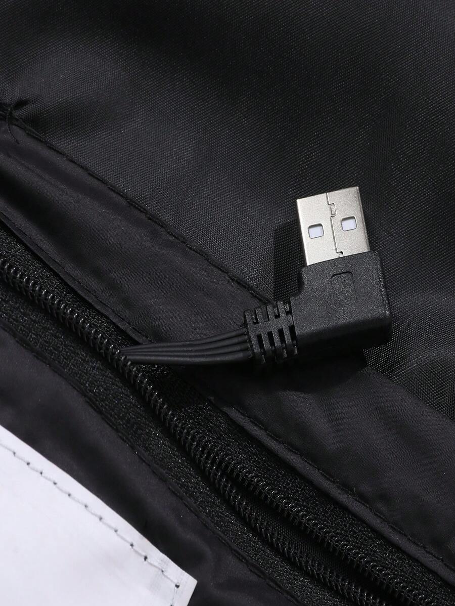 21-Zone Heated Jacket – image 8