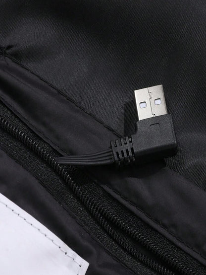 21-Zone Heated Jacket – image 8