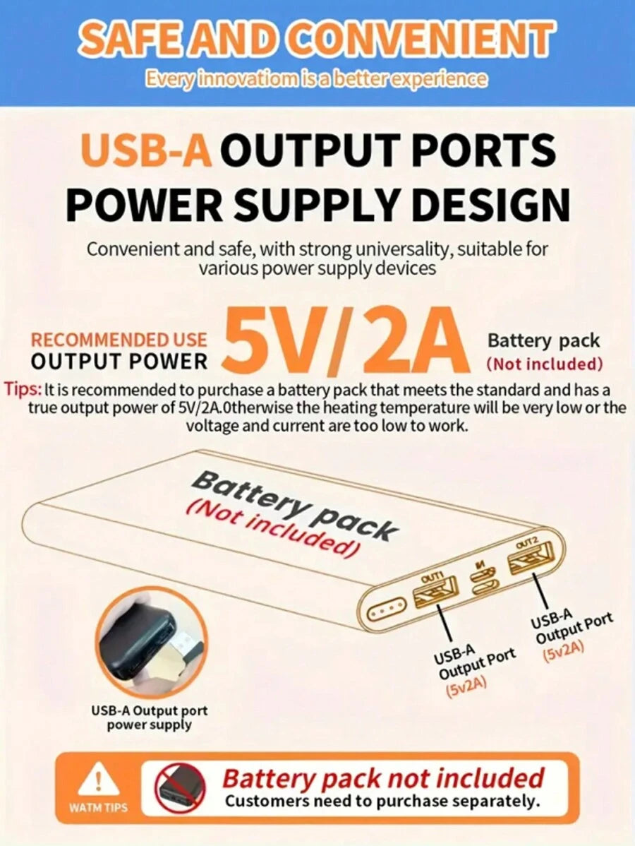 21-Zone Heated Jacket – image 9