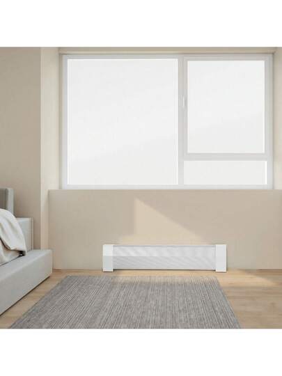 4-Foot Baseboard Heater Cover – image 11