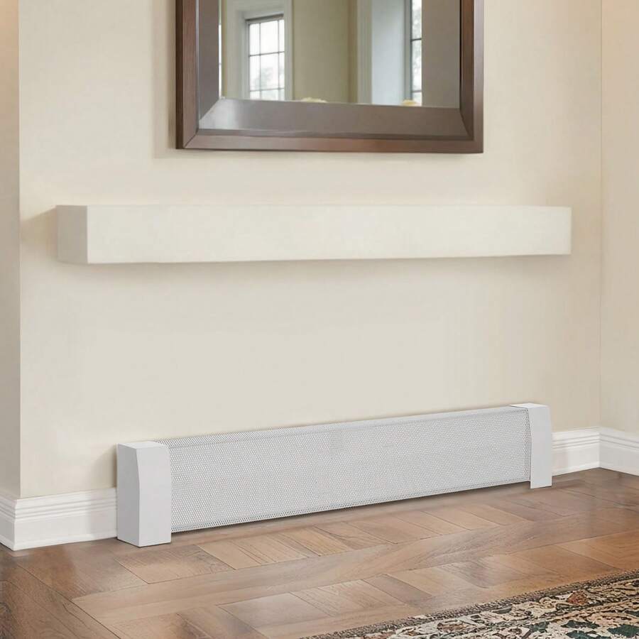 4-Foot Baseboard Heater Cover – image 9
