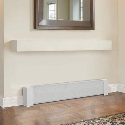 4-Foot Baseboard Heater Cover – image 9
