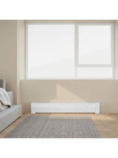 5-Foot Baseboard Heater Cover – image 12