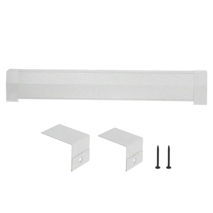 4-Foot Baseboard Heater Cover – image 8