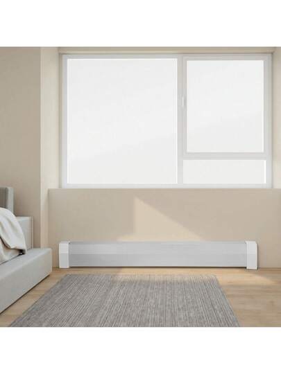 4-Foot Baseboard Heater Cover – image 13