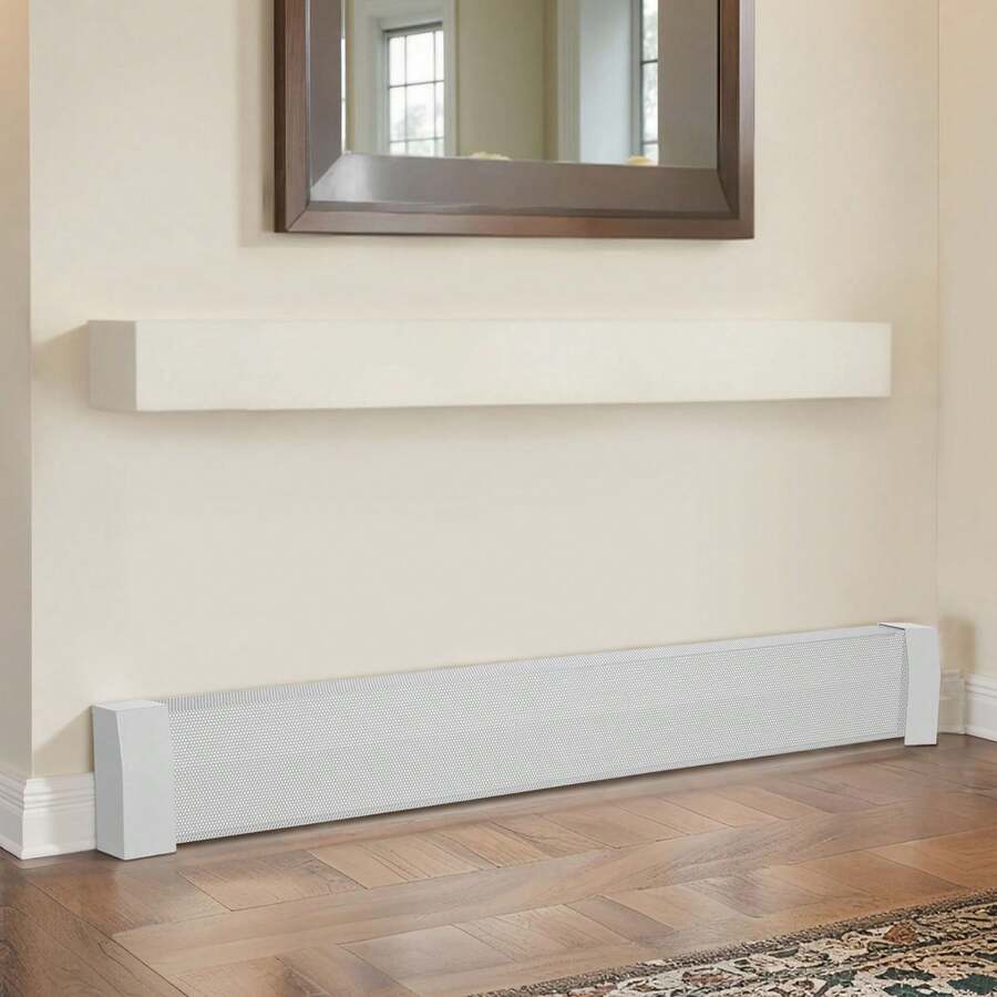5-Foot Baseboard Heater Cover – image 9