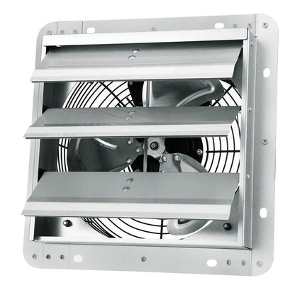 10–24 Inch Shutter Exhaust Fan – image 8