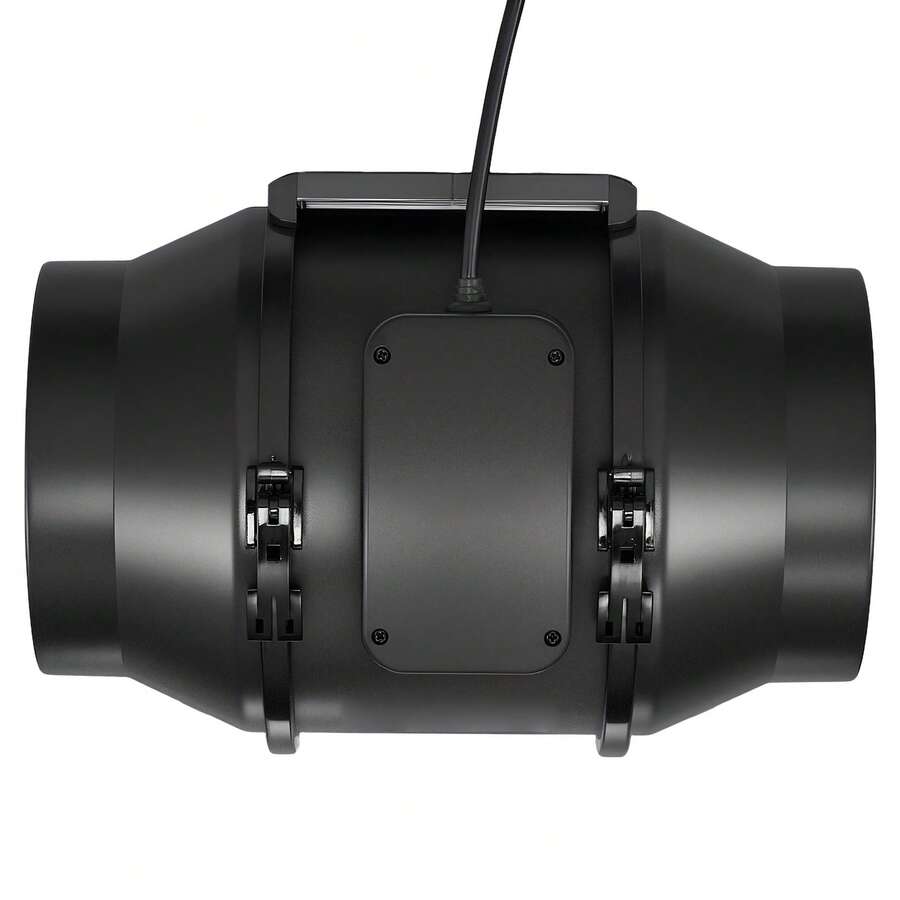6-Inch Inline Duct Fan – 380 CFM – image 9