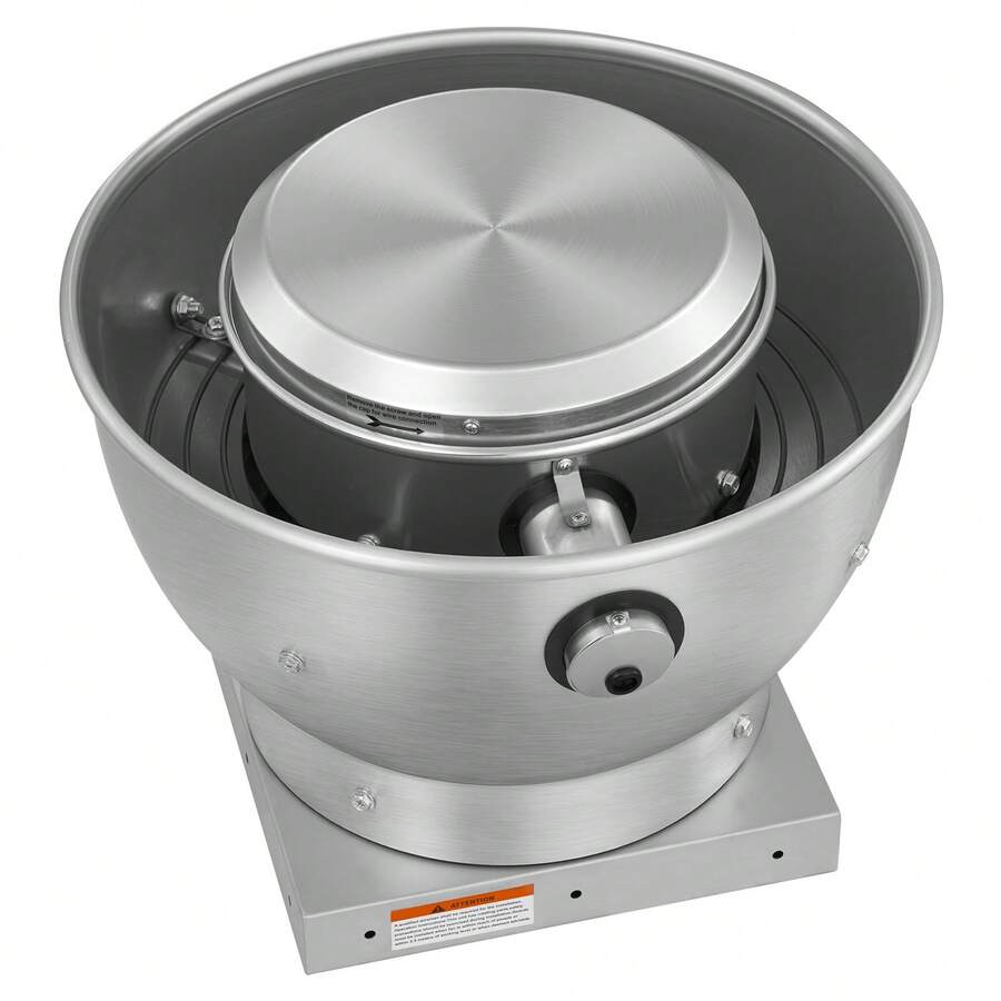 Commercial Kitchen Exhaust Fan – 612 CFM – image 8