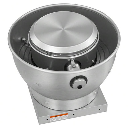 Commercial Kitchen Exhaust Fan – 612 CFM – image 8