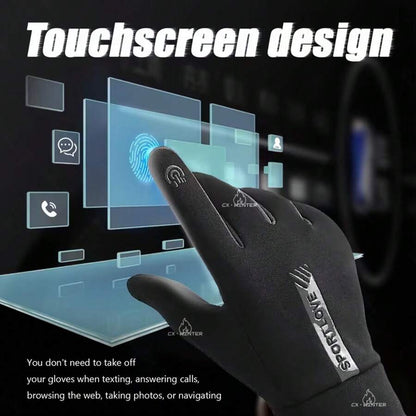 USB Heated Gloves – 3 Heat Settings – image 10