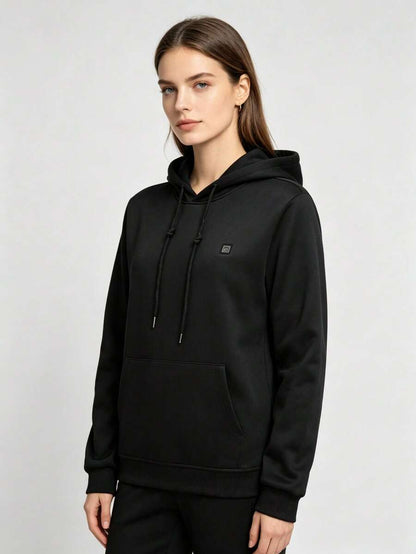 8-Zone USB Heated Hoodie – image 5