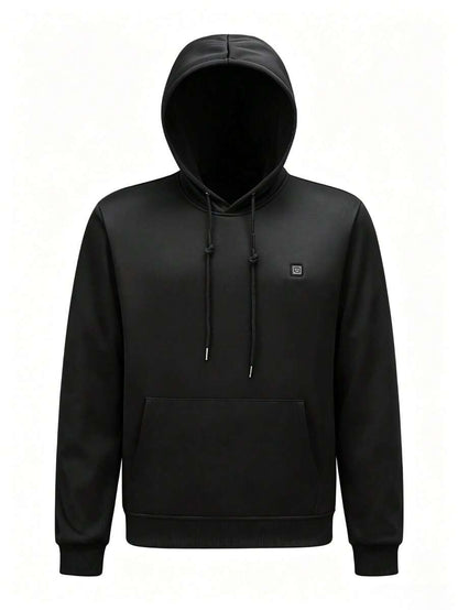 8-Zone USB Heated Hoodie – image 4